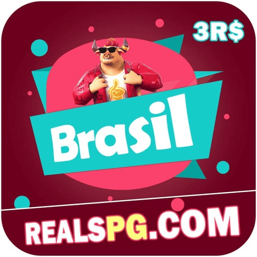 Imagem promocional da REALSPG mostrando a plataforma e suas vantagens